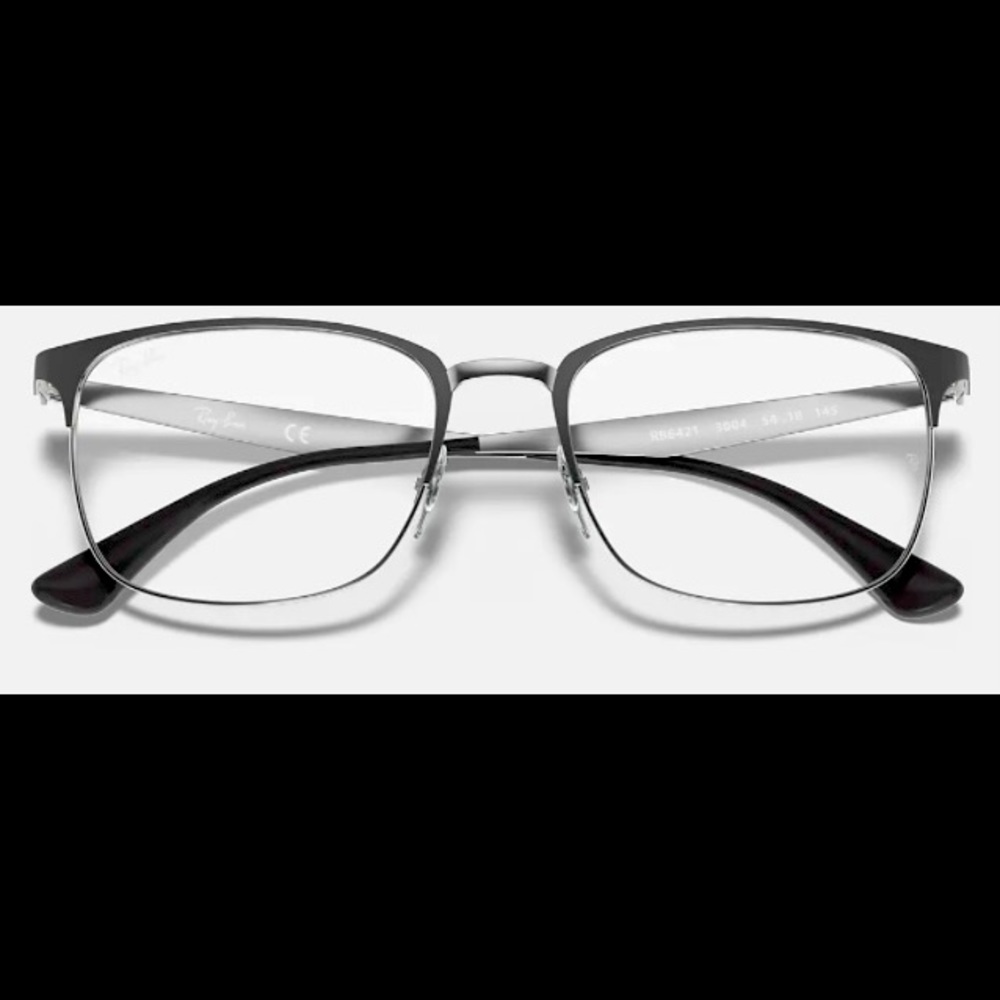 RAY BAN 6421 EYEGLASSES